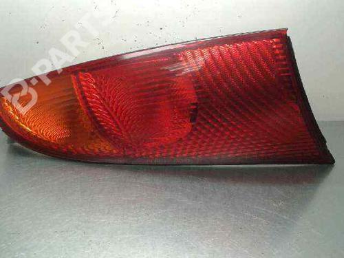 Used Right taillight FORD FOCUS I Saloon (DFW) [1999-2009]  726386