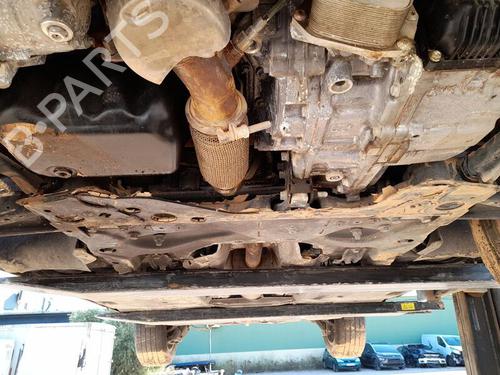 Used Subframe PEUGEOT 3008 II SUV (MC_, MR_, MJ_, M4_) Hybrid (224 hp) 27319372