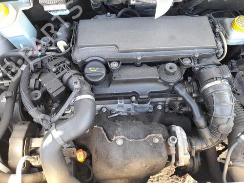 Used Engine CITROËN NEMO MPV 1.4 HDi (68 hp) 27182145
