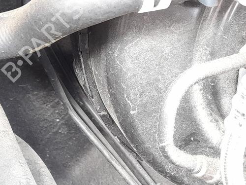 Used Servo brake Servo brake OPEL ASTRA J Saloon 1.4 Turbo (69) (140 hp) 34448108 34448108