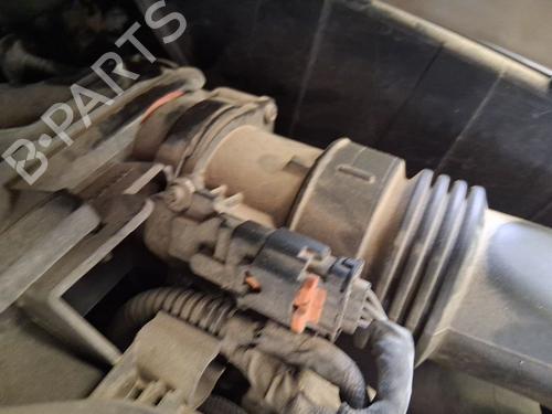 Used Mass air flow sensor Mass air flow sensor 37466883 37466883