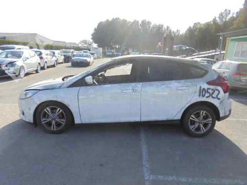 FORD FOCUS III  1.0 EcoBoost  25282