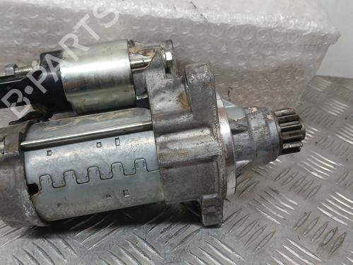 Starter SEAT IBIZA V (KJ1, KJG)  | BP16842001M8