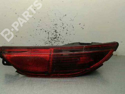 Used Rear fog light FIAT GRANDE PUNTO (199_) [2005-2025]  863621