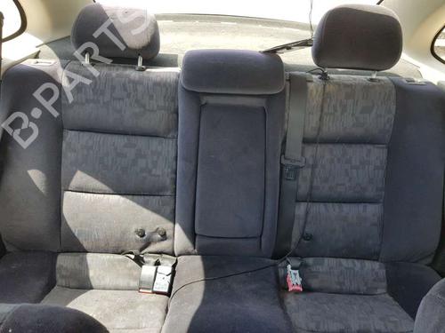 Used Rear seat OPEL VECTRA B (J96) [1995-2004]  19407375