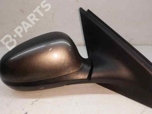 Right mirror FIAT BRAVO II (198_)  | BP181534C27 