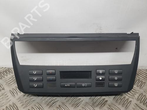 Used Climate control BMW X3 (E83) 2.0 sd (177 hp) 10068822