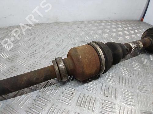Right front driveshaft CITROËN XSARA Break (N2) 2.0 16V | BP15211655M39 