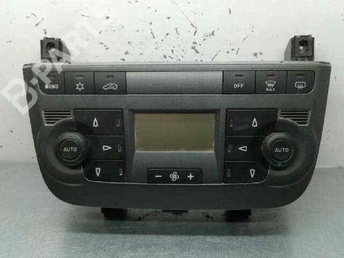 Used Climate control FIAT GRANDE PUNTO (199_) [2005-2025]  875596