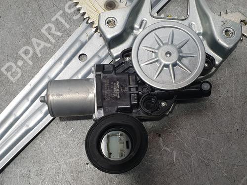 Rear left window mechanism NISSAN MICRA V (K14)  | BP9175735C24 