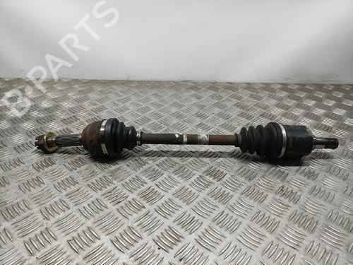 Used Left front driveshaft HYUNDAI ATOS PRIME (MX) [1999-2025]  11839794