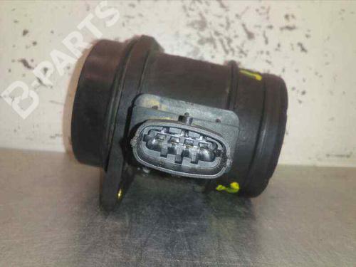 Débitmètre de masse D'Air FIAT BRAVO II (198_) 1.9 D Multijet (198AXB1A) (120 hp) 55206757 | 55206757 | 0281002980 | BOSCH |