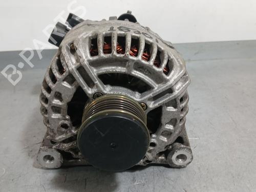 alternator-citroen-c4-i-lc_-2004-2005-2006-2007-2008-2009-2010-2011-2012-2013-2014-40236919 main image