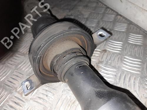 Driveshaft BMW 3 (E90) 320 d | BP10911344M37