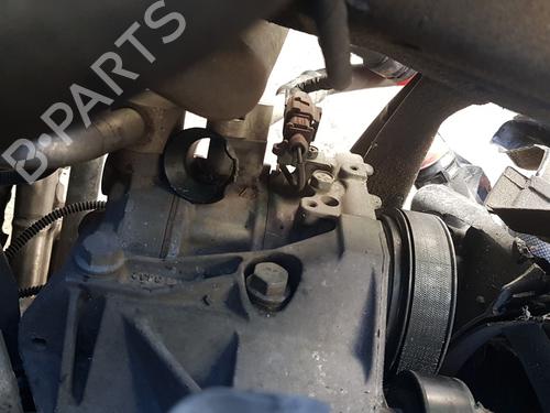 Used AC compressor AC compressor AUDI A5 Sportback (8TA) 2.0 TDI (190 hp) 33465667 33465667