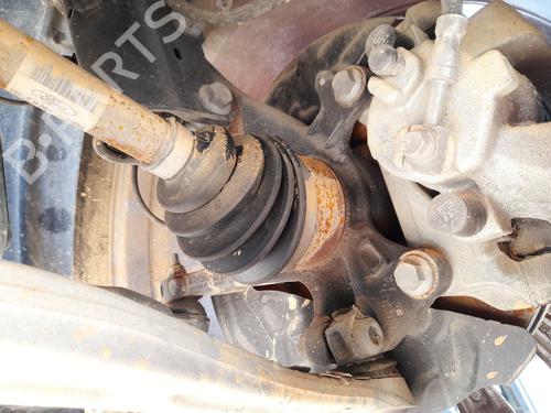 Used Left front steering knuckle FORD KUGA III (DFK) 2.5 FHEV (152 hp) 27386623