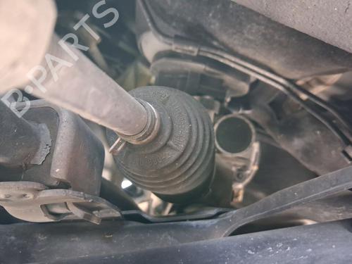 Steering rack PEUGEOT 2008 I (CU_) 1.2 THP 110 / PureTech 110 | BP38931673M22 - Image 2
