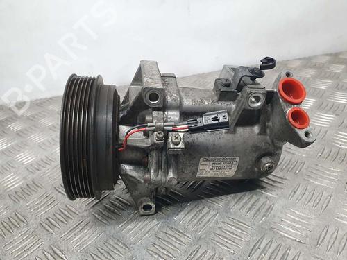 AC compressor NISSAN NV200 / EVALIA Bus  | BP13581387M34 