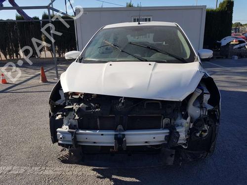 Right front window switch FORD KA+ III (UK, FK) | BP17531697I26