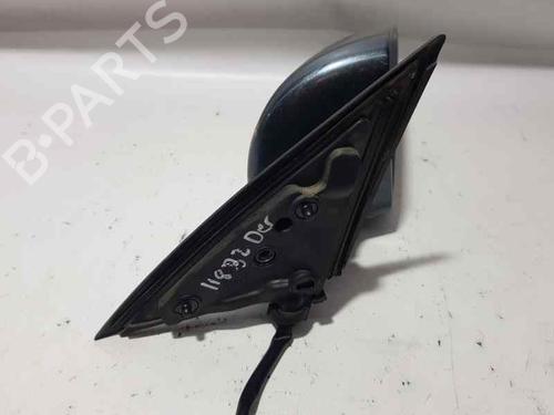 Right mirror AUDI A6 C6 (4F2) 3.0 TDI quattro | BP3159693C27 