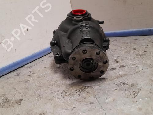 Front differential BMW X3 (E83)  | BP11885137M23 