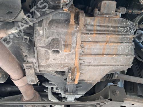 Used Gearbox Gearbox 38085815 38085815