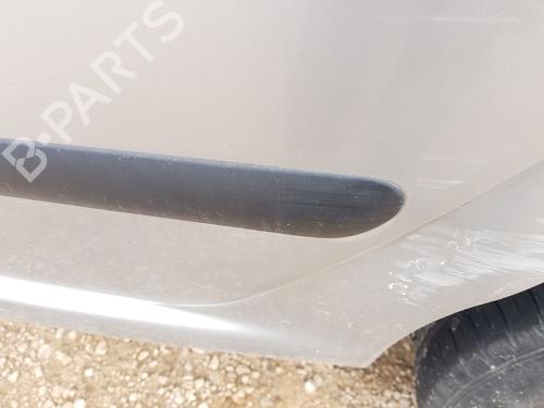 Left rear door PEUGEOT 307 (3A/C)  | BP29257418C4 
