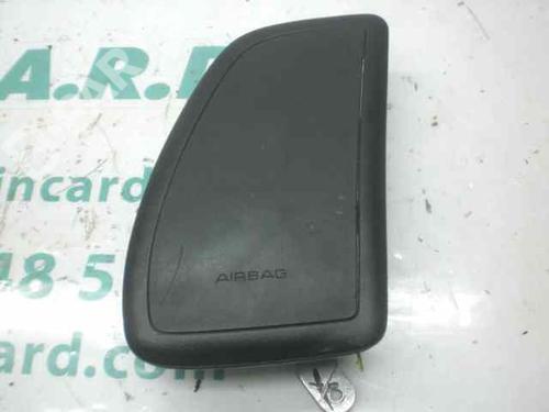 Venstre sete kollisjonspute PEUGEOT 307 SW (3H) [2002-2009]  599551