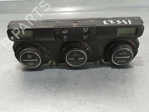 Used Climate control VW GOLF V (1K1) [2003-2010]  8384095