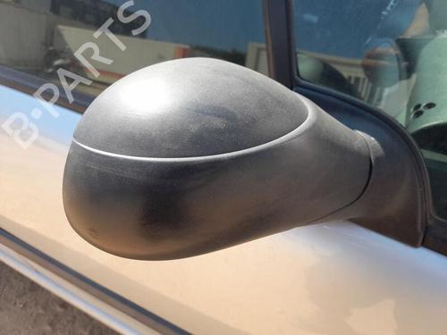 Used Right mirror CITROËN C3 I (FC_, FN_) 1.4 i (73 hp) 27691391