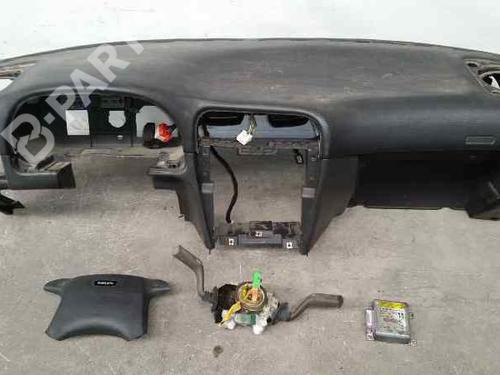 Airbag Kit VOLVO S40 I (644) 1.8 (115 hp) 833439