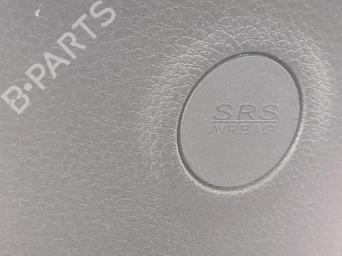 Used Right curtain airbag Right curtain airbag JEEP RENEGADE SUV (BU, B1, BV) 1.3 T-GDi 4x4 (180 hp) 34719650 34719650