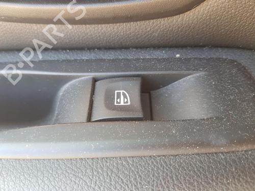 Used Left rear window switch RENAULT LAGUNA III (BT0/1) 2.0 dCi (BT01, BT08, BT09, BT0E, BT0K, BT12, BT1C, BT1D,... (150 hp) 25337887