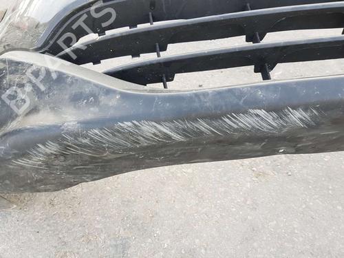 Used Front bumper NISSAN QASHQAI / QASHQAI +2 I (J10, NJ10, JJ10E) [2006-2014]  16380543