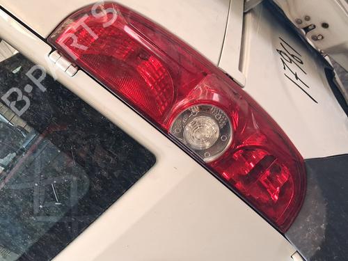 Used Right taillight Right taillight 37720552 37720552