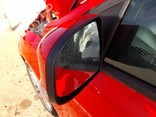 Left mirror FORD FOCUS III 1.0 EcoBoost | BP29030107C26 