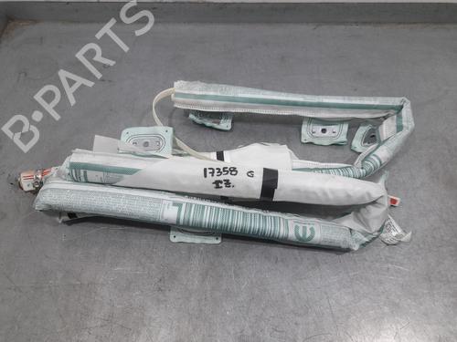 Used Left curtain airbag Left curtain airbag FIAT TIPO Hatchback (356_, 357_) 1.3 D (356HXH1A) (95 hp) 31622597 31622597
