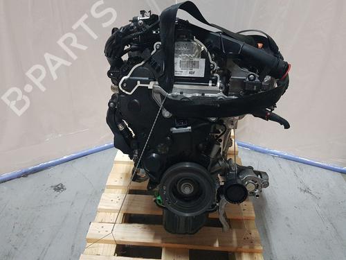 Engine CITROËN C3 III (SX) 1.5 BlueHDi 100 (SXYHYP, SXYHTU) | BP36563976M1 - Image 4