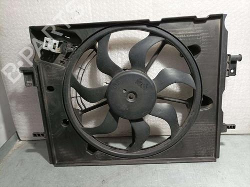 Radiator fan NISSAN MICRA V (K14)  | BP16646677M35 