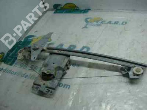 Rear left window mechanism PEUGEOT 307 SW (3H)  | BP108328C24 