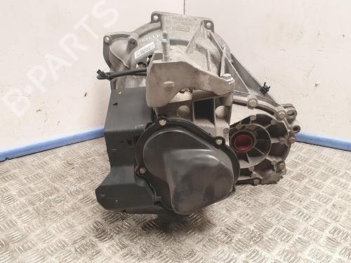 Gearkasse FORD FIESTA VI (CB1, CCN)  | BP3725071M3 