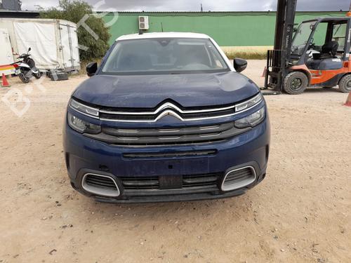 Used Parts CITROËN C5 AIRCROSS (A_) 1.2 PureTech 130 (ARHNSJ) (131 hp) 4270461