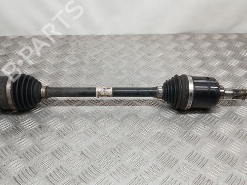 Used Left front driveshaft HYUNDAI TUCSON (TL, TLE) 1.6 GDi (132 hp) 24553312