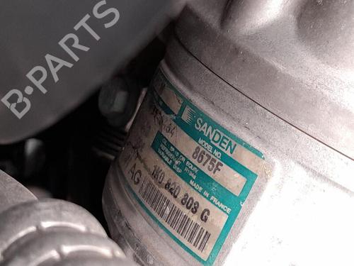 AC Kompressor SEAT TOLEDO III (5P2) 1.9 TDI (105 hp) 29432649