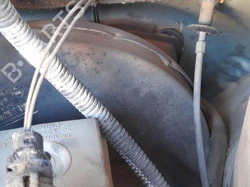 Used Servo brake RENAULT SCÉNIC I MPV (JA0/1_, FA0_) 1.9 dCi RX4 (102 hp) 31114864