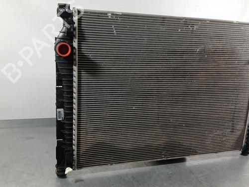 Water radiator LAND ROVER RANGE ROVER EVOQUE (L551) 2.0 D150 MHEV 4x4 | BP36327344M31 - Image 2
