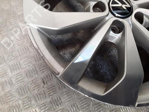 Rim VW T-CROSS (C11, D31) 1.0 TSI | BP30178929C45 