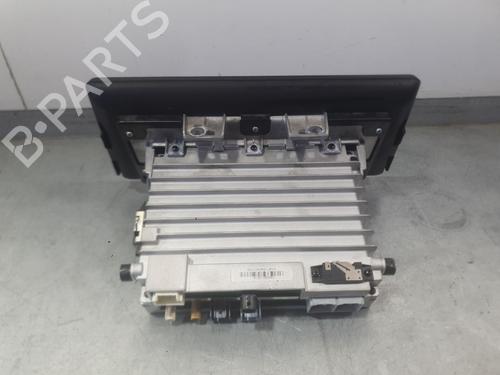 Electronic module MG MG ZR 2.0 TD | BP40013681M83 - Image 2