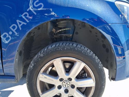 Used Wheel arch Wheel arch VW POLO V (6R1, 6C1) 1.6 TDI (105 hp) 33854367 33854367