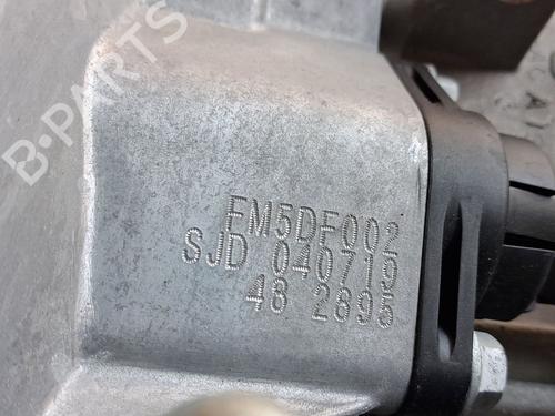 Gearbox SEAT IBIZA V (KJ1, KJG) 1.0 TSI | BP36804722M3 - Image 6